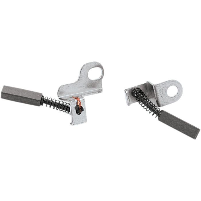 RICK'S MOTORSPORT ELECTRIC CRB1 70-201 Alternator Brushes Alternator Brush 2 PK - Yamaha/Honda