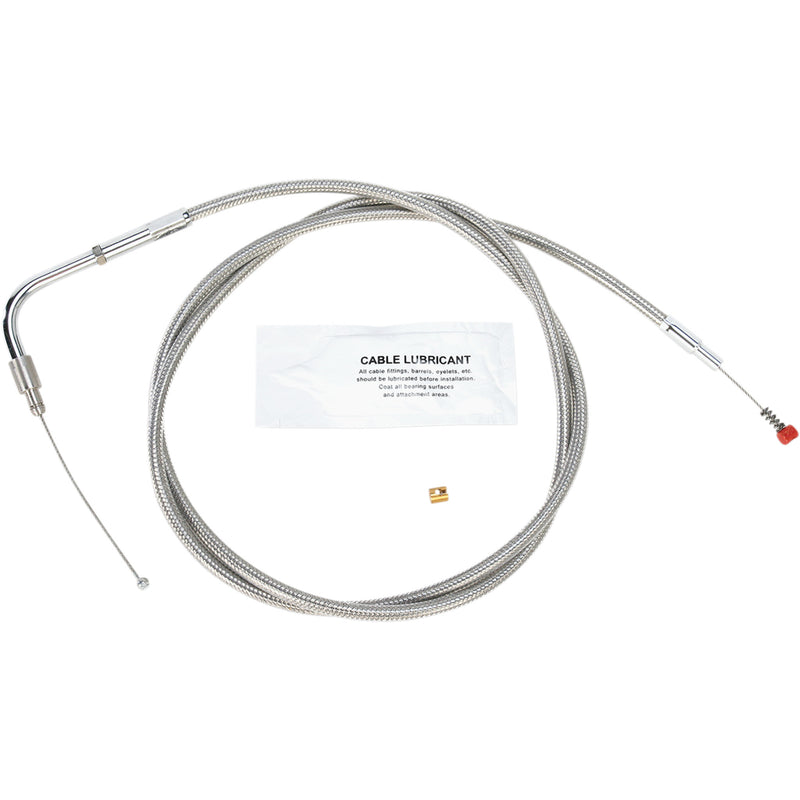 Barnett Cable - 102-30-40016-8 For Harley Touring 2002-2007