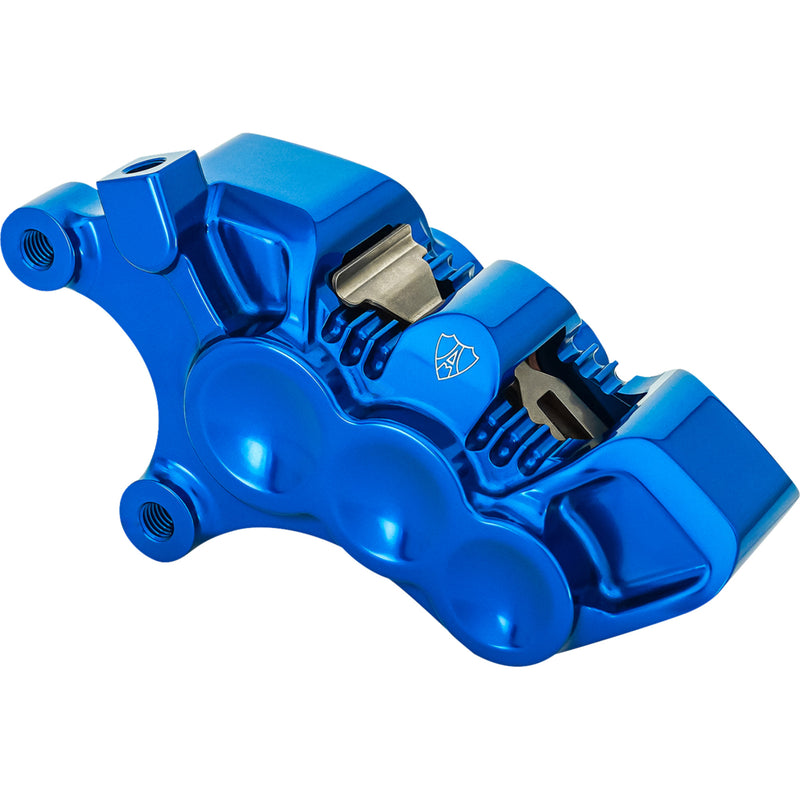 Arlen Ness Brake Caliper - 320-114 For Harley Motorcycles 2006-2026