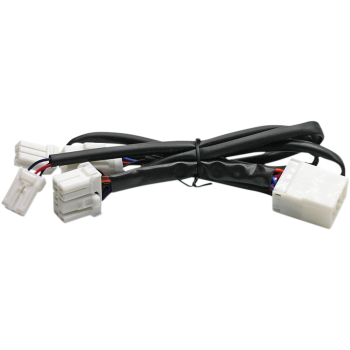 CUSTOM DYNAMICS 2130-0268 CD-TP-QD-13 Tour Pak® Quick Disconnect Harness Quick Disconnect Harness - Tour Pak