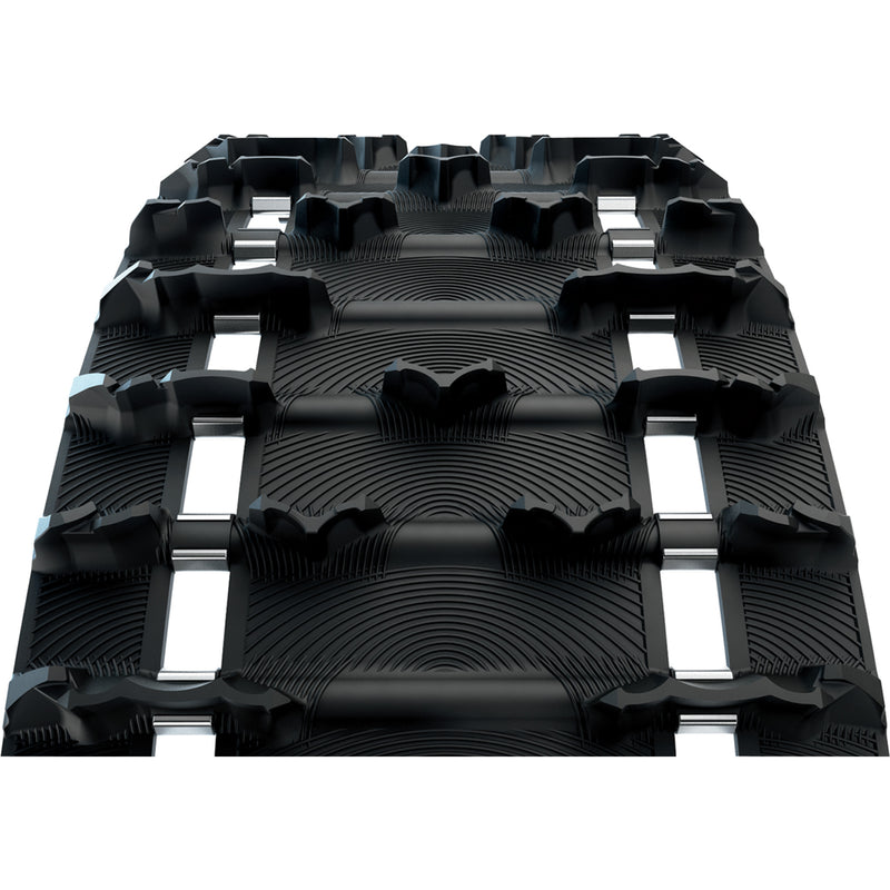 Camso Ripsaw II Track - 9214H For Ski-Doo Snowmobiles 1989-2009 | Polaris Snowmobiles 1981-2025 | Lynx Rave 2006-2009