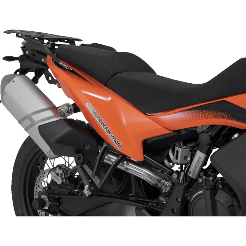 SW-MOTECH 1510-1184 KFT.04.521.30001/B PRO Side Carrier left/right - ktm - 790/890 adventure/r | 890 smt