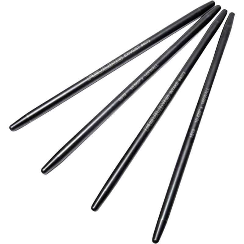 Feuling Oil Pump Corp. Pushrod - 4076 For Harley Motorcycles 1999-2017
