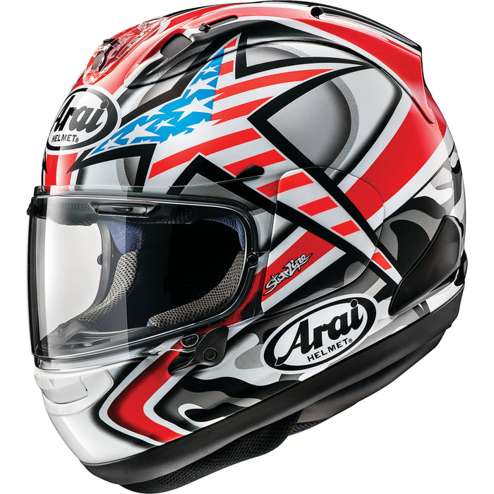 ARAI HELMETS Corsair-X Helmet - Small