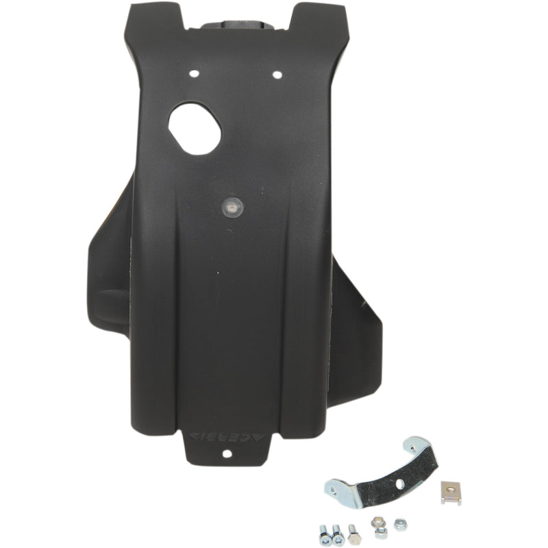 Acerbis Skid Plate - 2215040001 For KTM SX-F 350 / SX-F 250 / XC-F 250 / XC-F 350 2011-2015 | Husqvarna FC 250 / FE 250 / FE 350 2014-2016