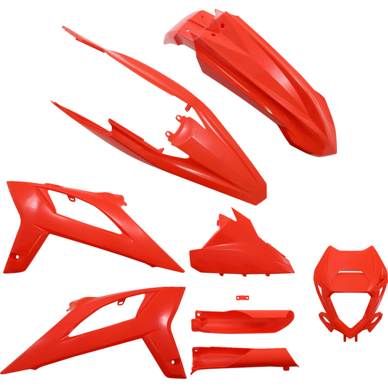 Acerbis Body Kit - 2936260145 Beta Dirt Bikes 2020-2022