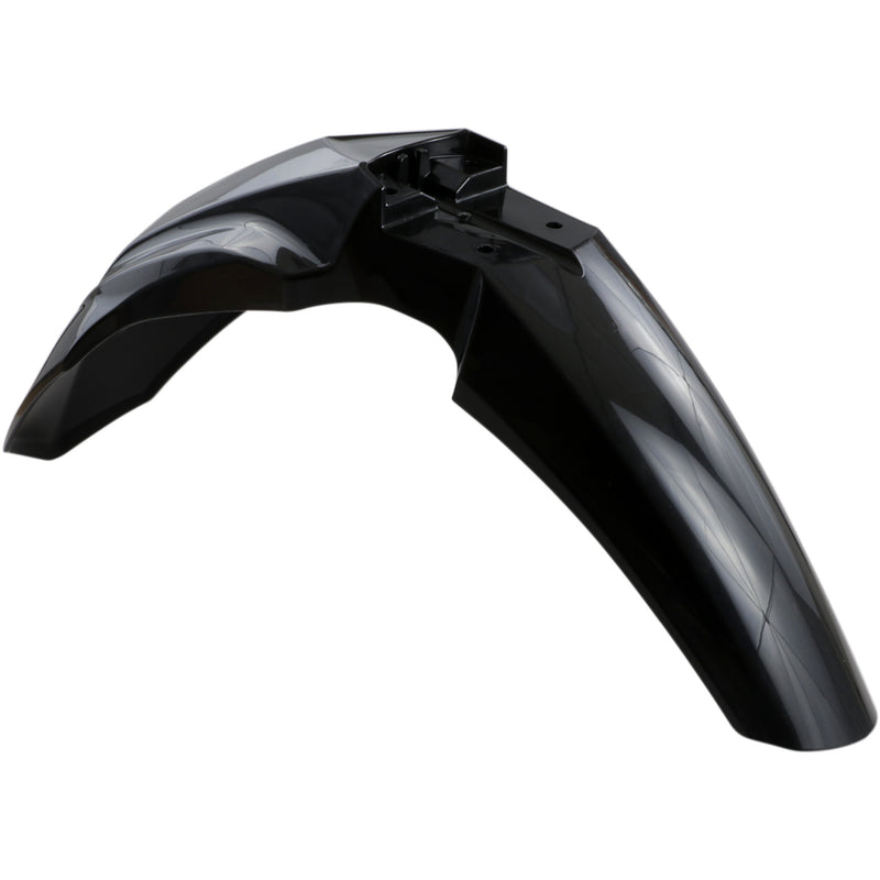 Ufo Fender - HO04680-001 Honda CRF450R / CRF450RX / CRF250R / CRF250RX 2017-2021
