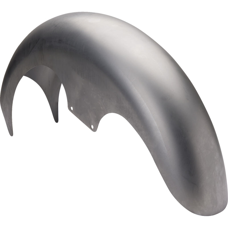 Paul Yaffe Bagger Nation Fender - PYO:DEI23-14L-S For Harley Touring 2014-2026