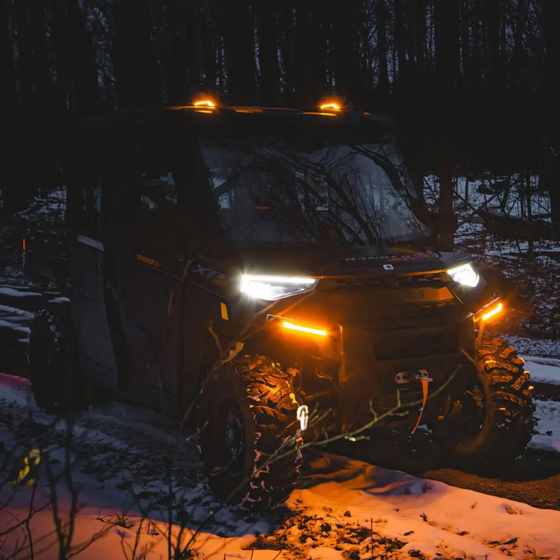Ravek Running Light - 64-105A Polaris Ranger 2019-2026