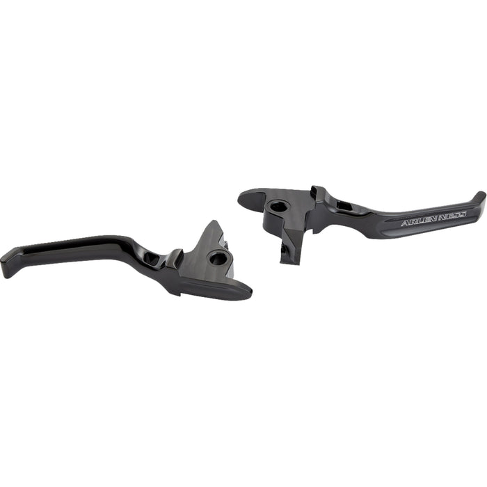 ARLEN NESS 0610-2222 530-017 Method Lever Set - Black