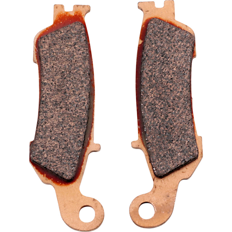Galfer Brake Pad - FD364G1396 Yamaha Dirt Bikes 2007-2023