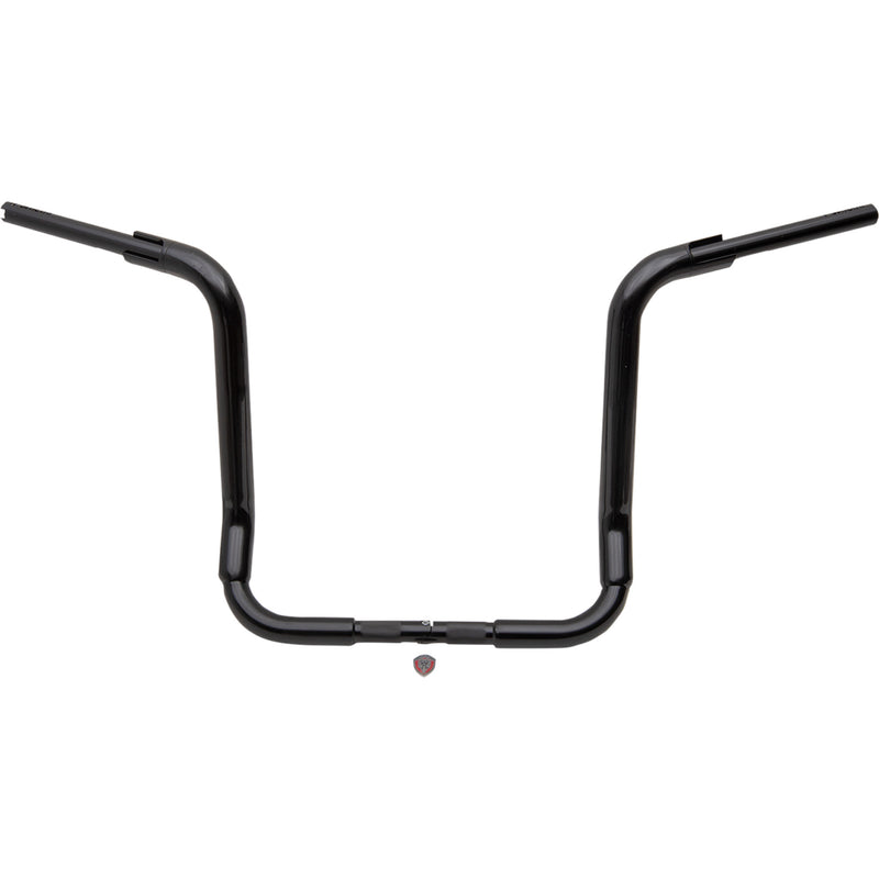 Fat Baggers Inc. Handlebar - 803016-B For Harley Touring 2014-2020