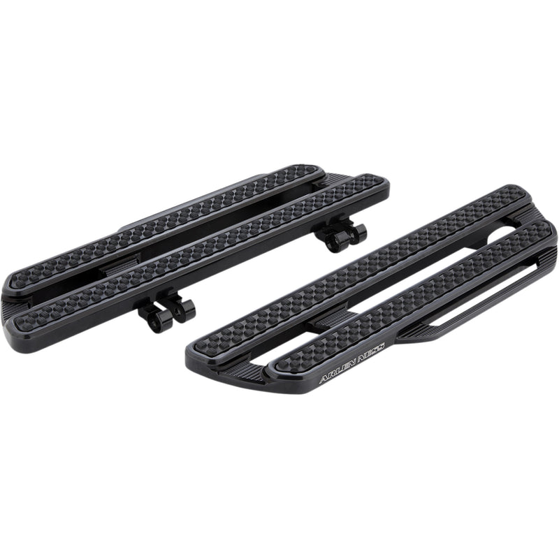 Arlen Ness Floorboard - 410-016 For Harley Motorcycles 1980-2026