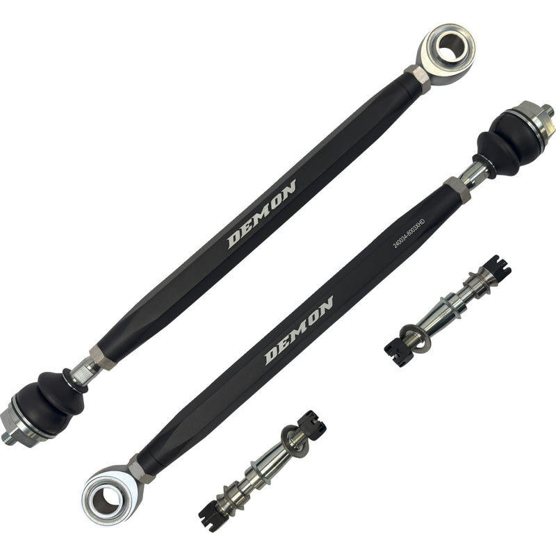Demon Tie Rod - PATD-8003XHD-D Yamaha Wolverine Spec 2022-2024