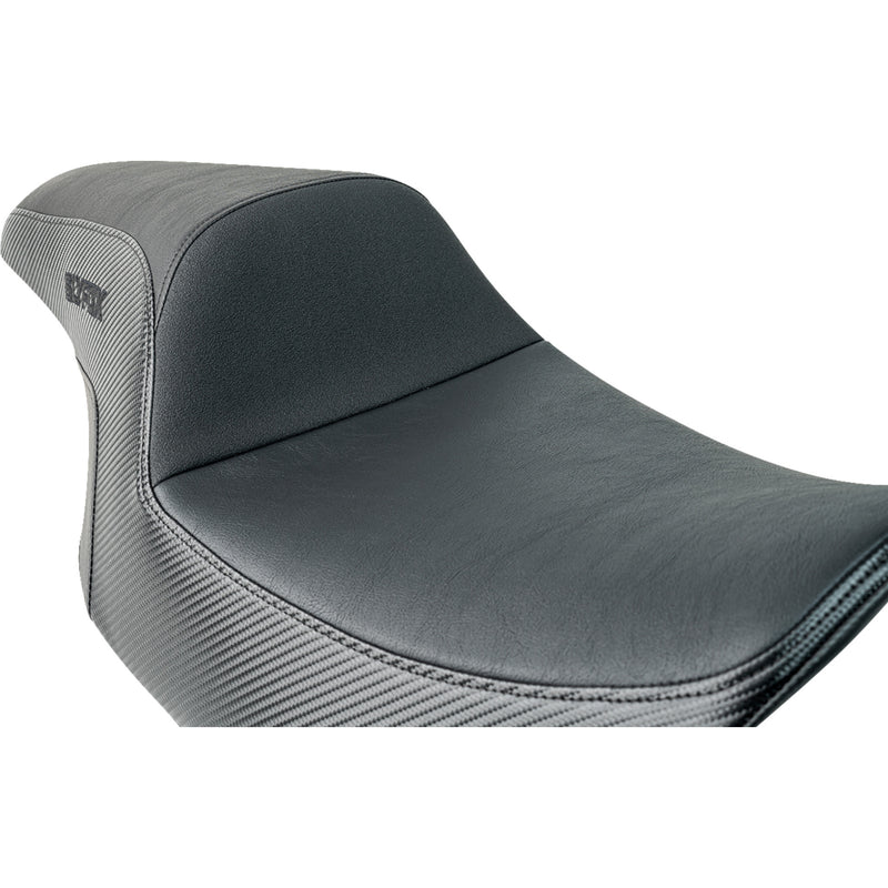 Slyfox Drifter Seat - 4685A-Slyfox For Harley Touring 2023-2026