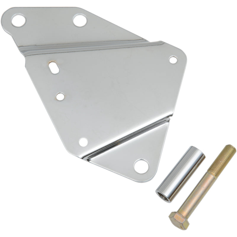Paughco Mounting Kit - 403C1 For Harley Softail 1984-1999