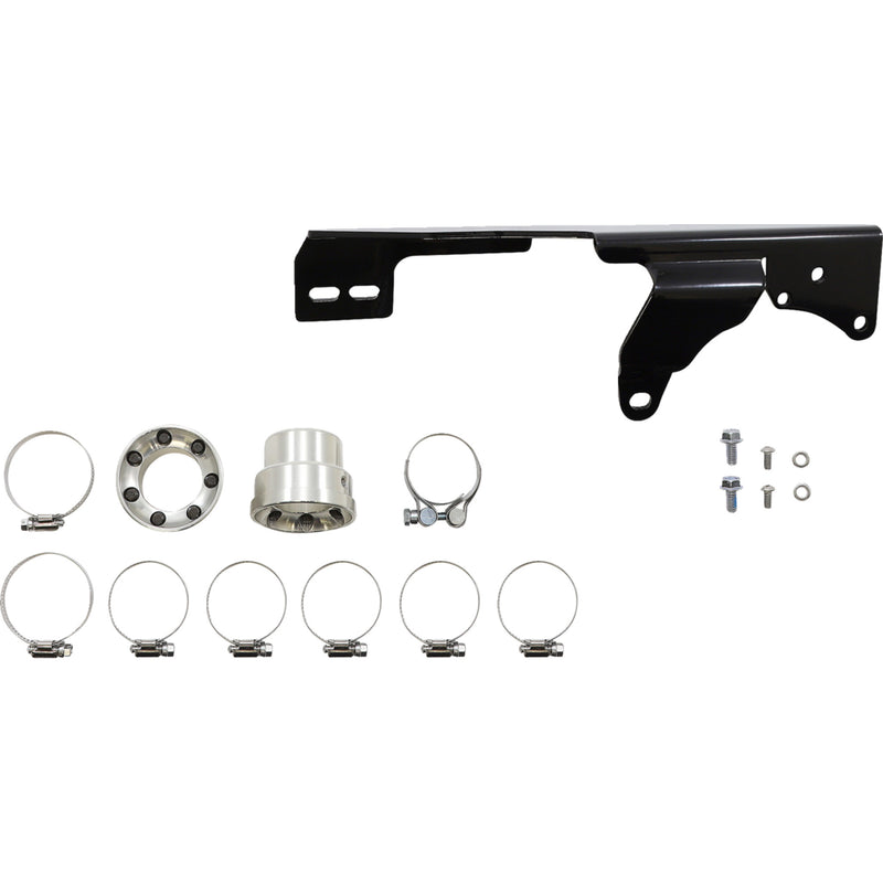 Cobra Speedster Short RPT 2-Into-2 Exhaust System - 6785B For Harley Sportster 2014-2020