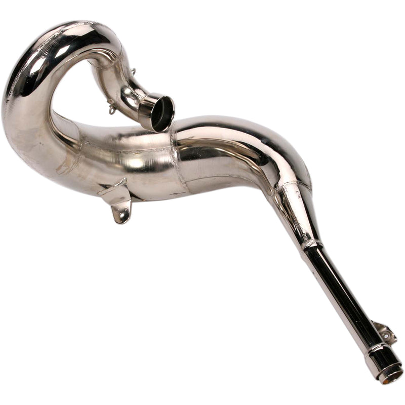 FMF Gold Series Fatty 1-Into-1 Head Pipe System - 021006 Honda CR250R 2002