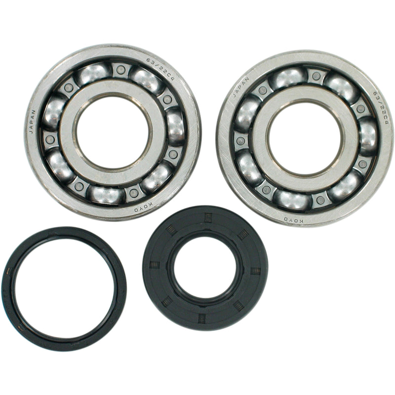 Moose Offroad Bearing - 24-1108 Husqvarna CR 125 / WR 125 2000-2013