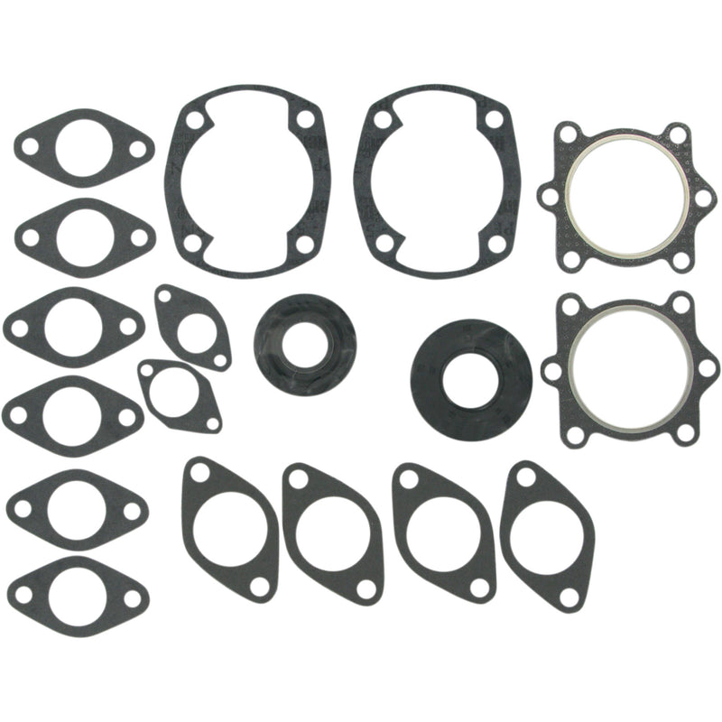Vertex Gasket Set - 711063B Arctic Cat Snowmobiles 1987-2000