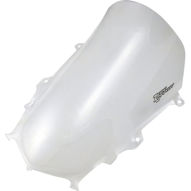 ZERO GRAVITY 2301-1718 23-542M-01 Sport Touring Windscreen Sport Windscreen - Clear - R1