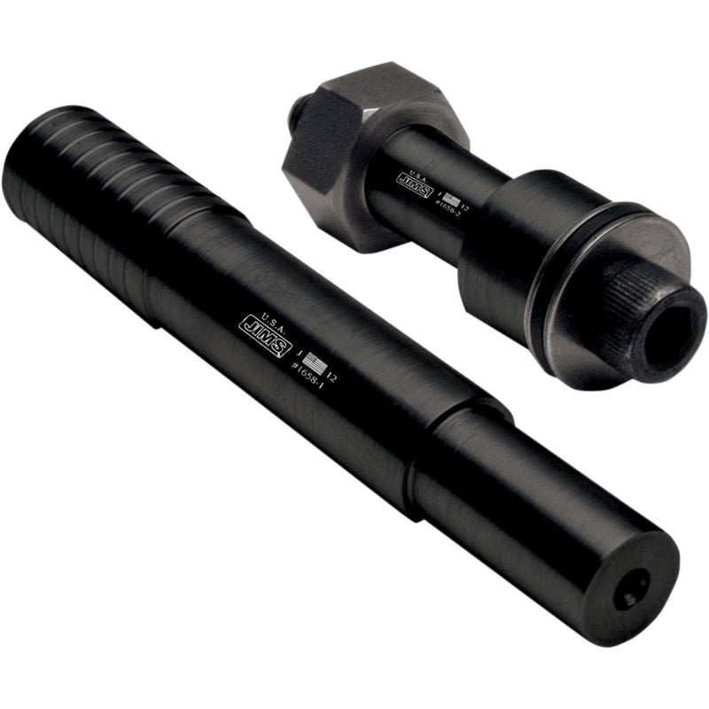 Jims Shifter Shaft - 1658 For Harley Motorcycles 2006-2017