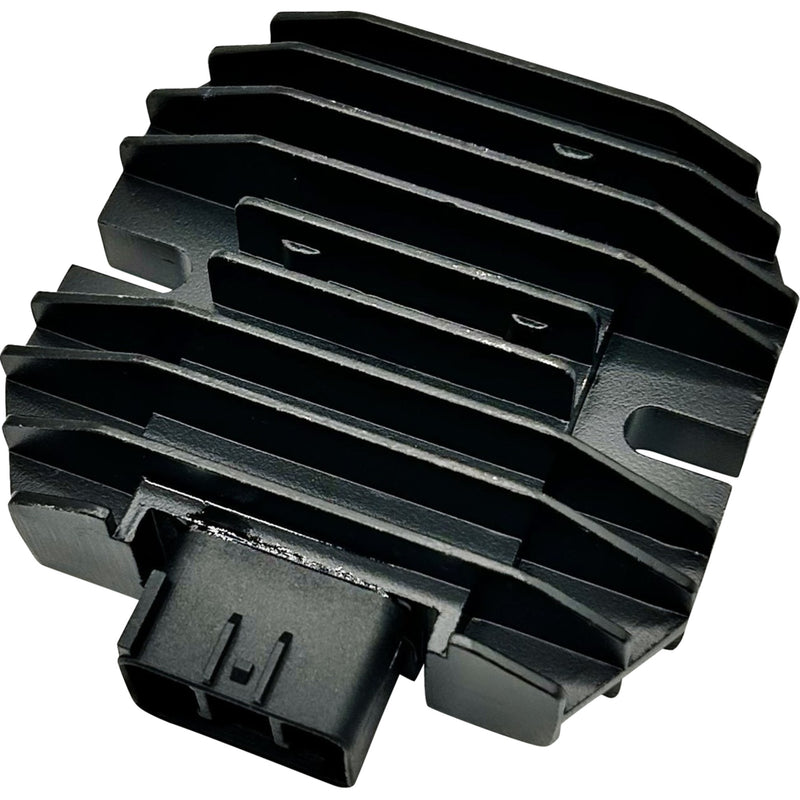 RICK'S MOTORSPORT ELECTRIC 2112-2049 14-315 Lithium-Ion Compatible Rectifier Regulator Rectifier/Regulator - Lithium-ion Compatible - '01-'23 Kawasaki