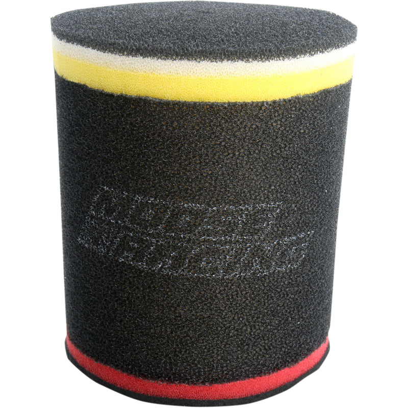 Moose Offroad Air Filter Triple Layer Standard - 3-70-11TRI For Arctic Cat 400 2004-2008 | Kawasaki ATVs 2003-2006 | Suzuki QuadSport 2003-2009