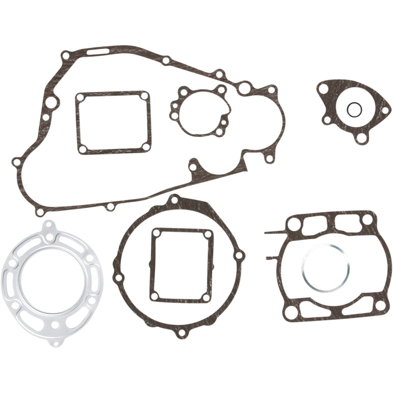 Vesrah Gasket - VG-2058-M Yamaha 250 Tri 1985-1986