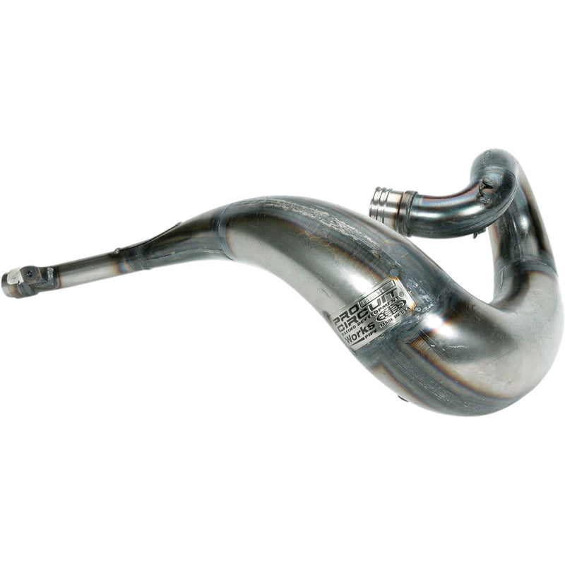 Pro Circuit Works Pipe - PH01250 Honda CR250R 2001