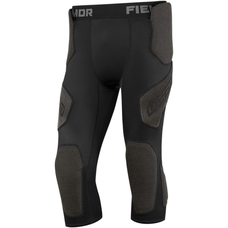 ICON Field Armor™ Compression Pants Black