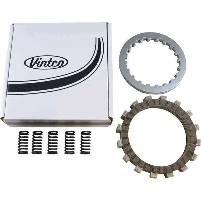 VINTCO 1131-3817 KCLY11 Clutch Plate Kit yz 125