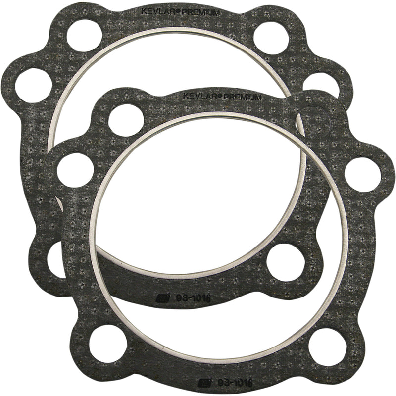 S&S Cycle Gasket - 930-0097 For Harley Motorcycles 1984-2000
