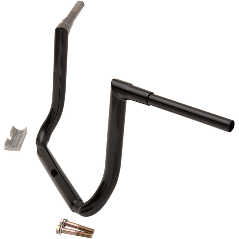 La Choppers Handlebar - LA-7365-14B For Harley Touring 2014-2022