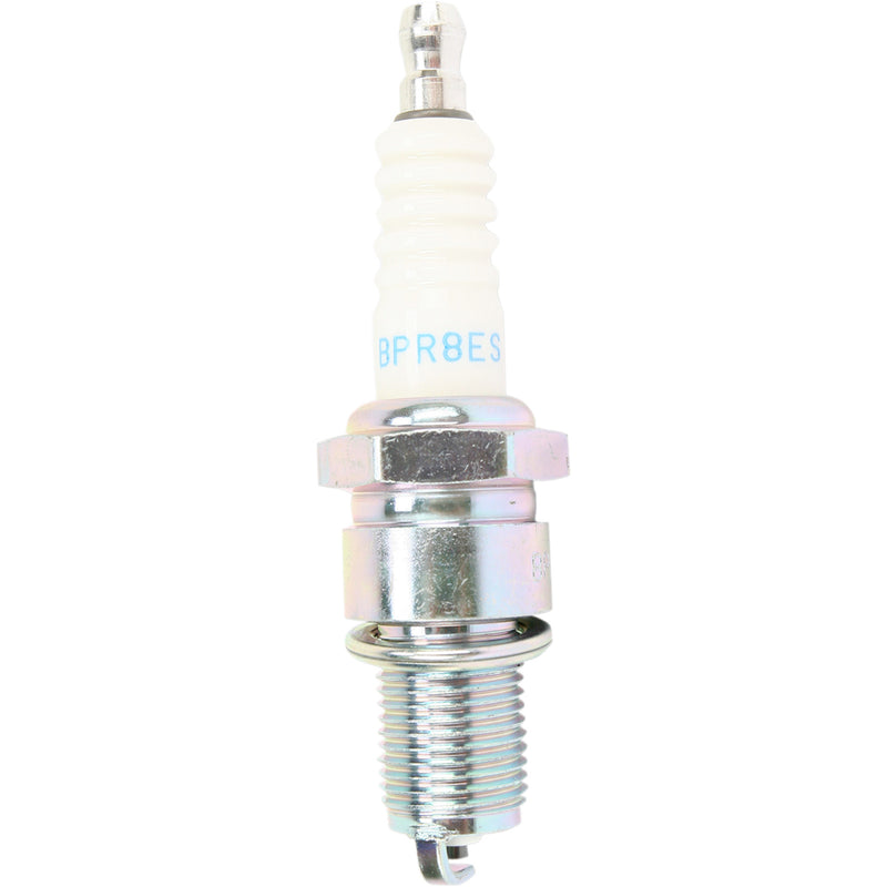 Ngk Spark Plugs BPR8ES Spark Plug - 3923 Yamaha 750 Maxim / 900 1984-1994