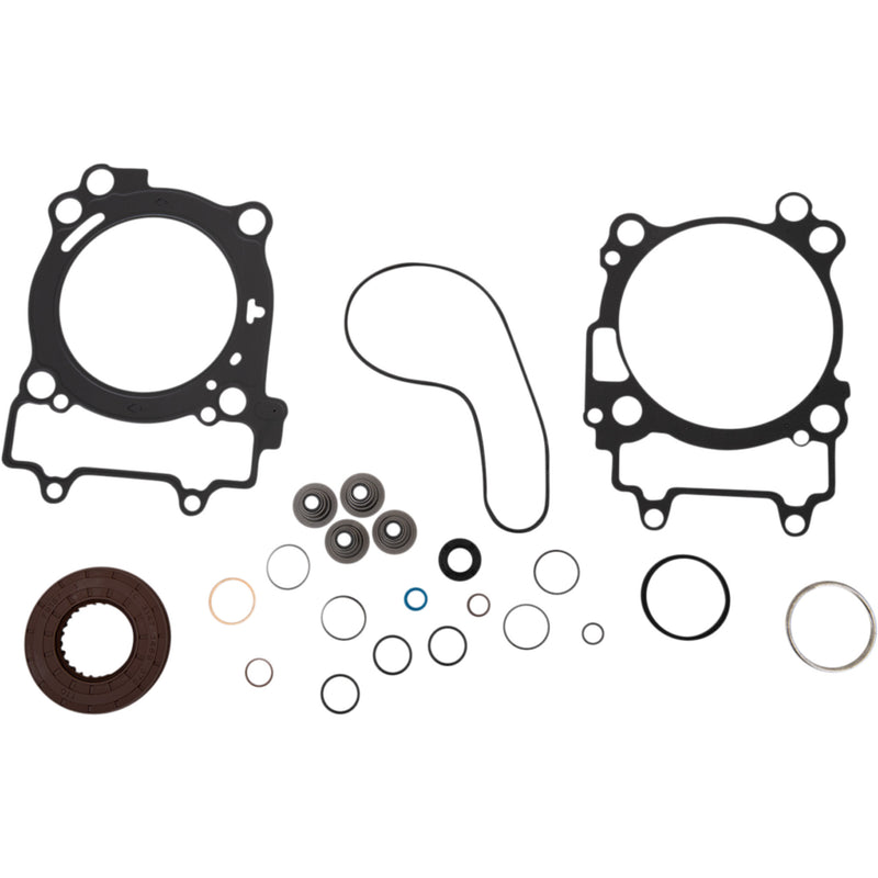 Moose Offroad Gasket Kit - 811995MSE Polaris Sportsman 2014-2016