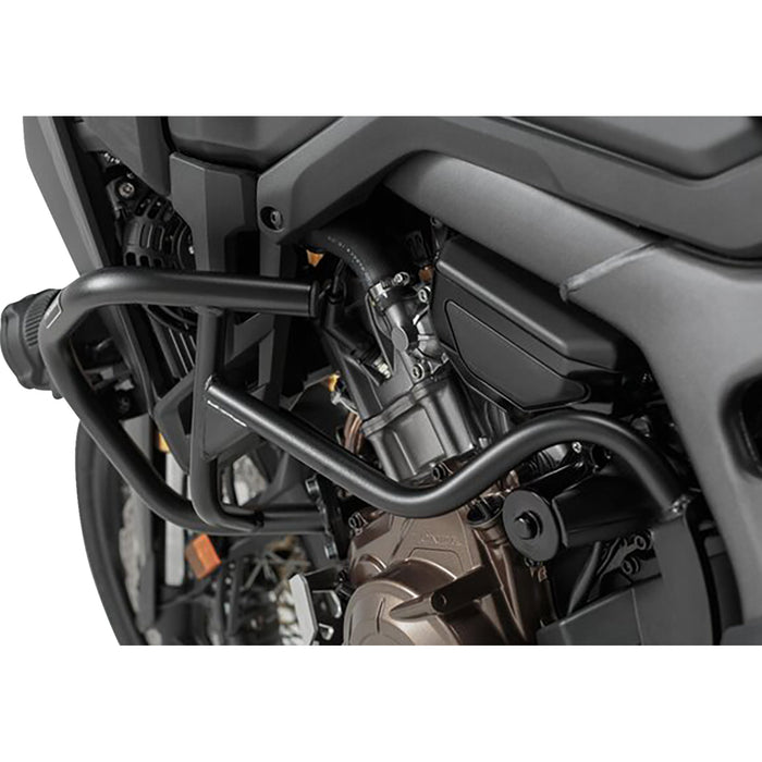 SW-MOTECH 0506-1639 SBL.01.622.10004/B Crash Bar left/right - black - honda - crf1000l africa twin