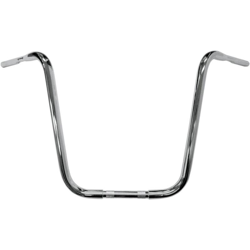 Baron Handlebar - BA-7300-07 For Suzuki Motorcycles 1990-2020 | Honda VT1100C2 Shadow Sabre / VT750C2 Shadow Spirit 2000-2009