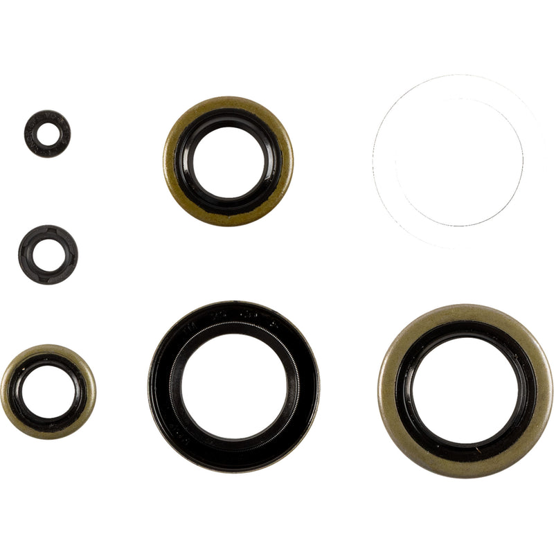 Moose Offroad Seal - 822102mse Kawasaki KDX200 1986-1988