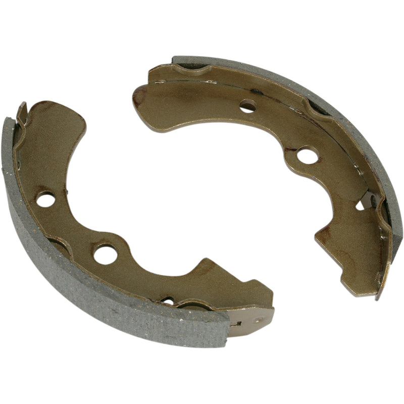 Moose Offroad Brake Shoe - M9203 For Kawasaki Mule 2008-2023 | Suzuki 620F 2005