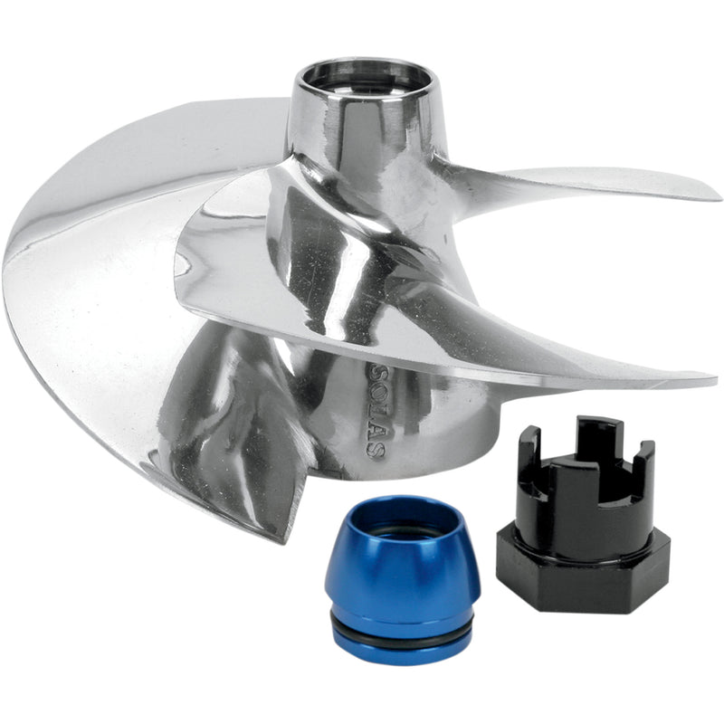 SOLAS YF-CD-1218 YF-CD-12/18 Concord Impeller Impeller - Concord - 12/18 - Yamaha
