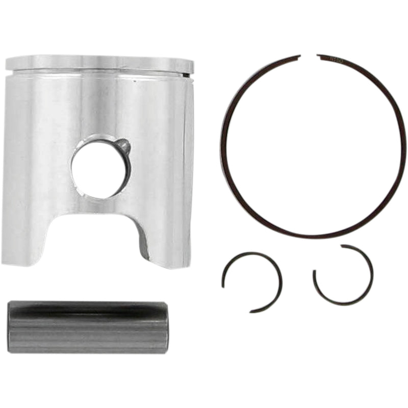 Wiseco Forged Series Piston Kit - 542M04950 Suzuki RM 80 1986-1987