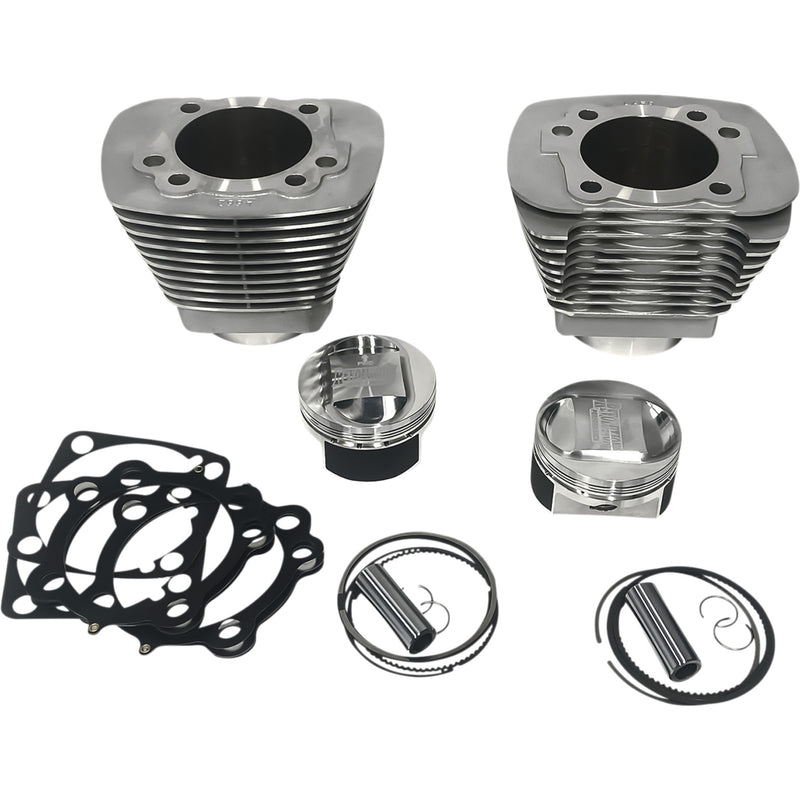Revolution Performance, Llc Cylinder Kit - RP201-404W For Harley Sportster 1991-2020