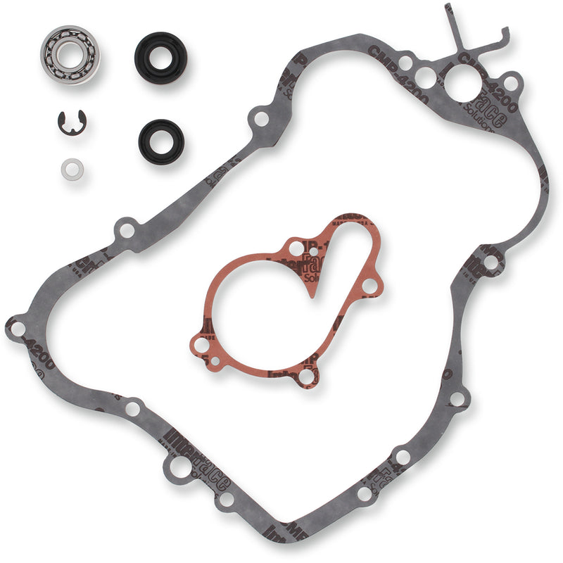 Moose Offroad Rebuild Kit - 821639MSE Yamaha YZ 125 1998-2004