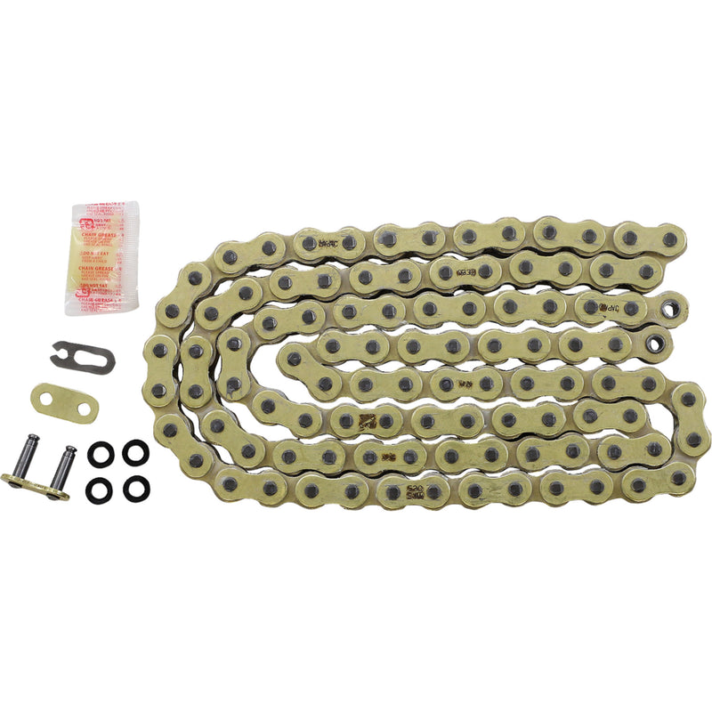 RK GB520EXW-100 GB520EXW-100 GB 520 EXW Chain GB 520 EXW - Drive Chain - 100 Links