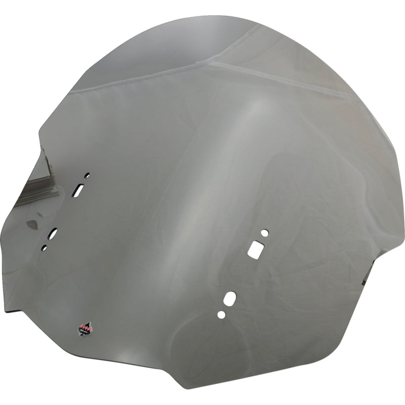 Klock Werks Flare™ Windshield - KWW-06-0516 Honda Gold 2018-2025