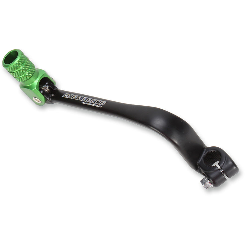 Moose Offroad Shift Lever - 81-0343-02-30 Kawasaki 110 / 110L 2010-2020