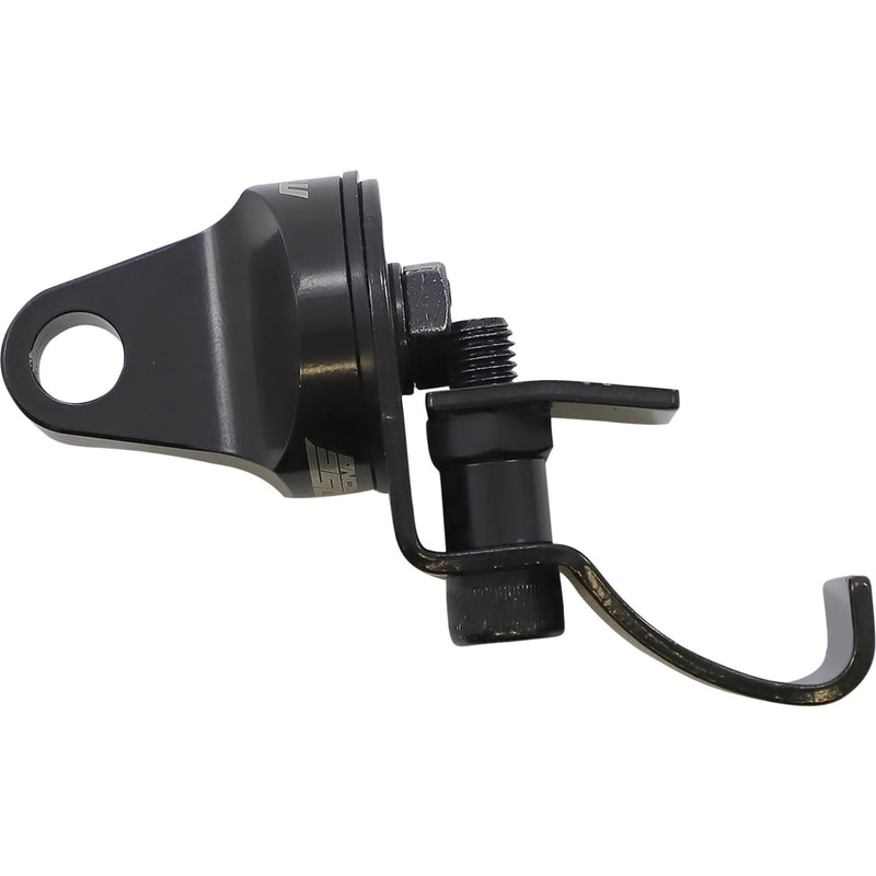 MOOSE OFFROAD 0521-1906 Q15-6003D Whip Flag Mount pro fit