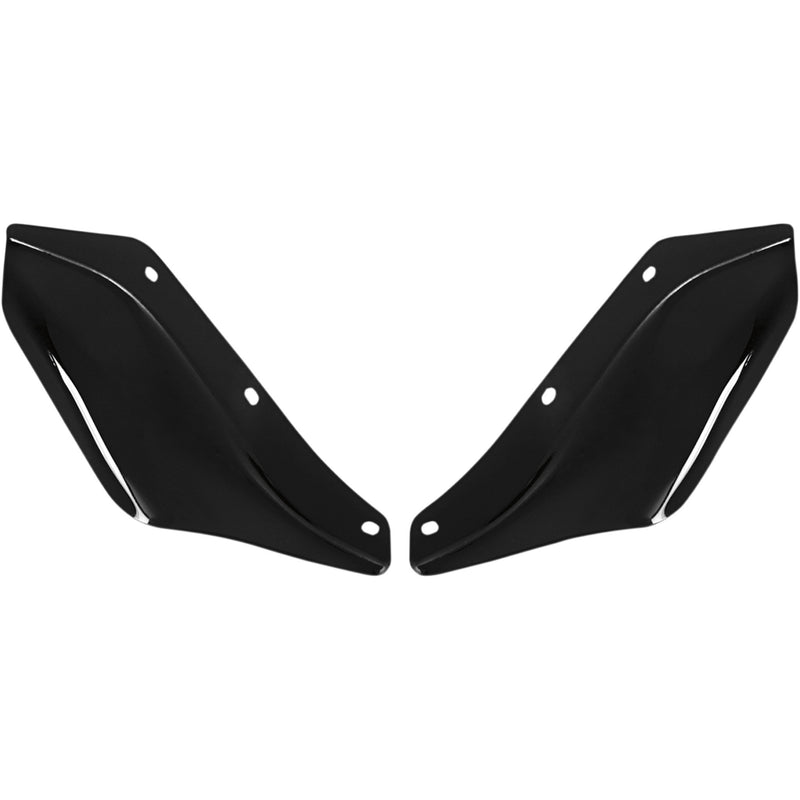 Memphis Shades Wind Deflector - MEM7201 For Harley Touring 1996-2013