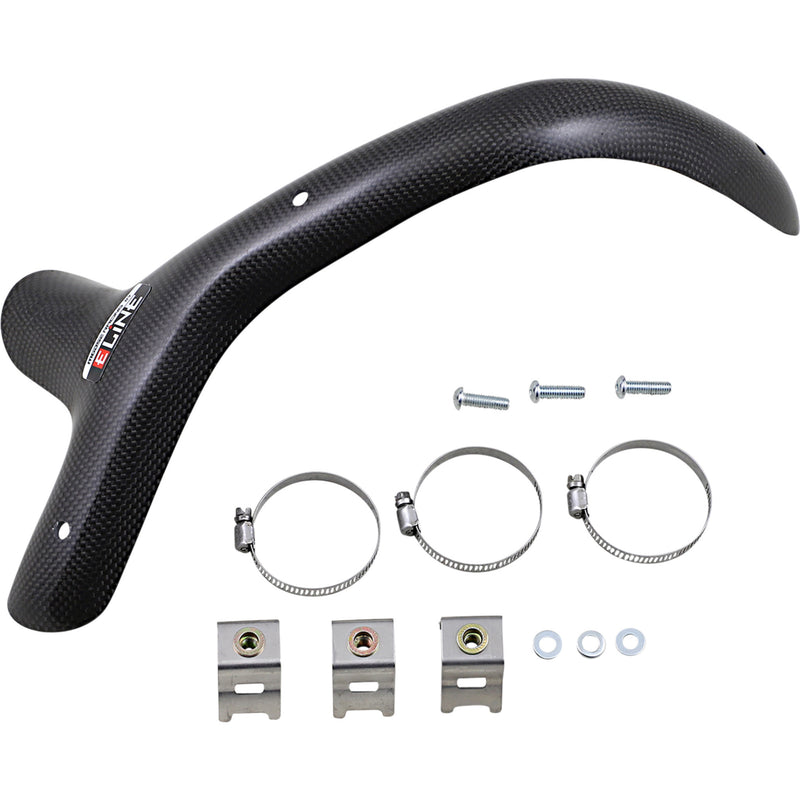 Moose Offroad Guard - MHS50020 For Husqvarna FE 501 / FE501S 2020-2023 | KTM XCF 500 2020-2022